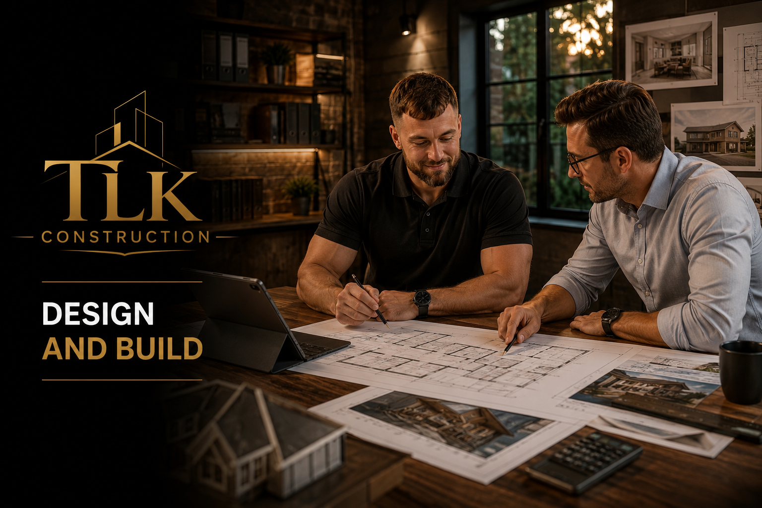 Design & Build