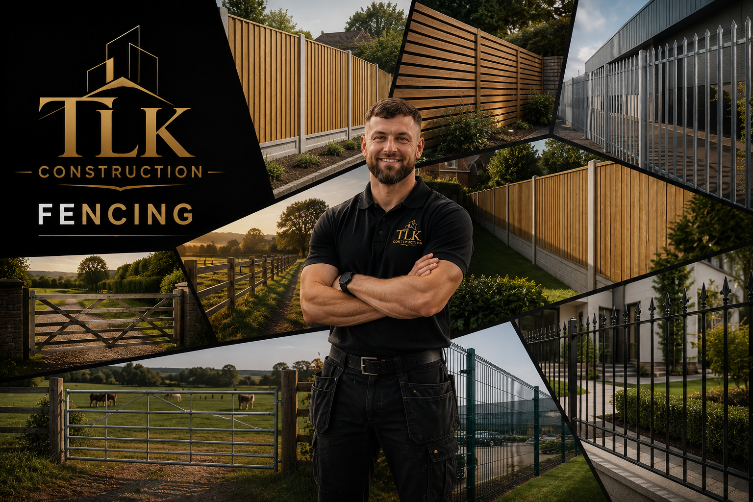 Fencing