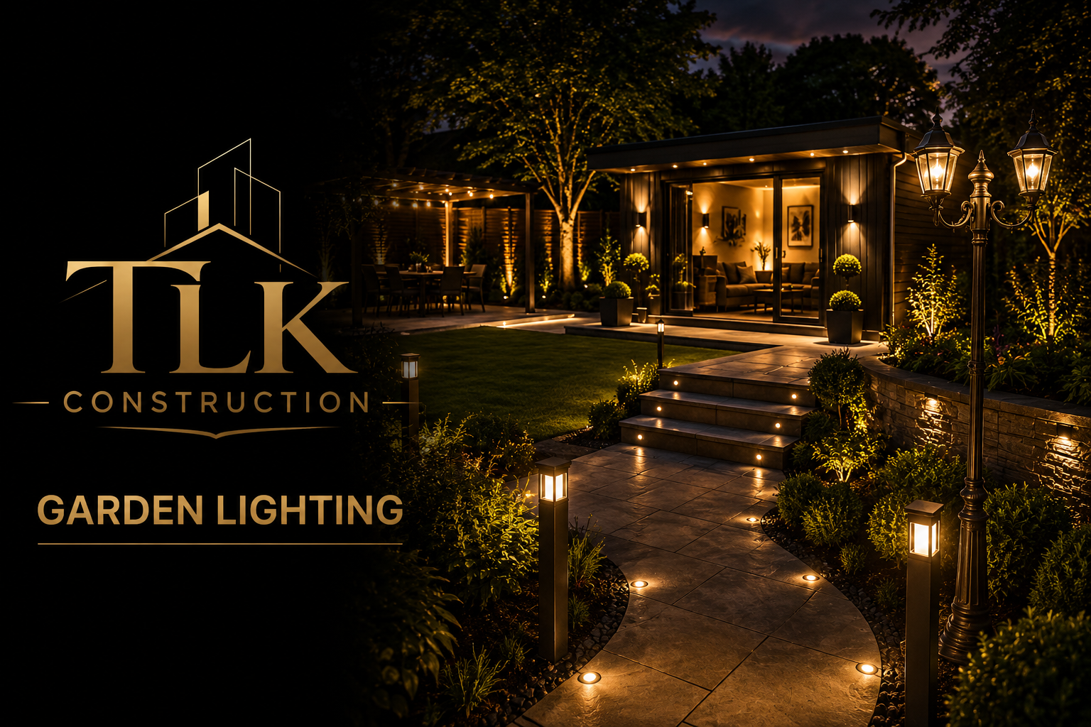 Garden Lighting
