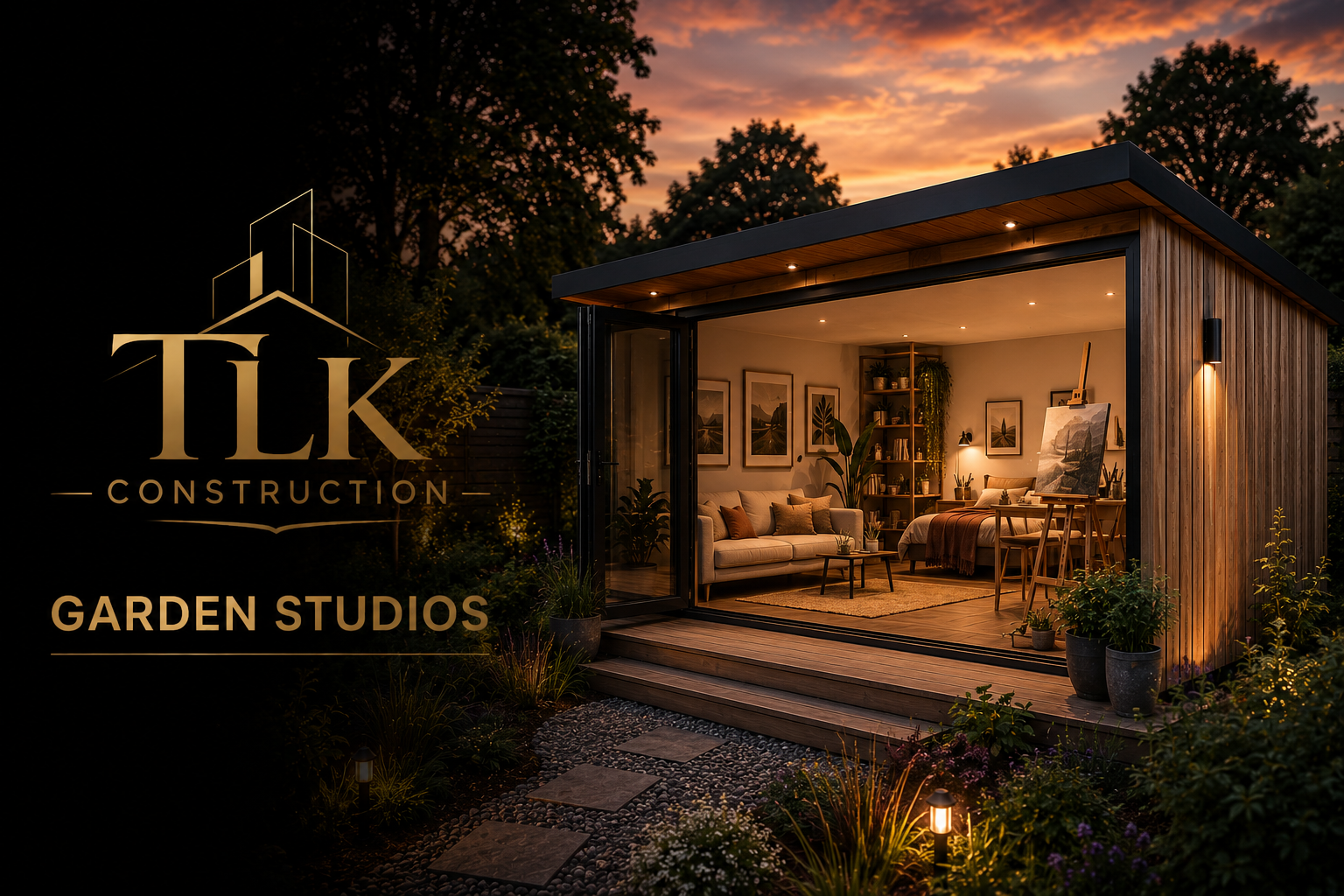 Garden Studios